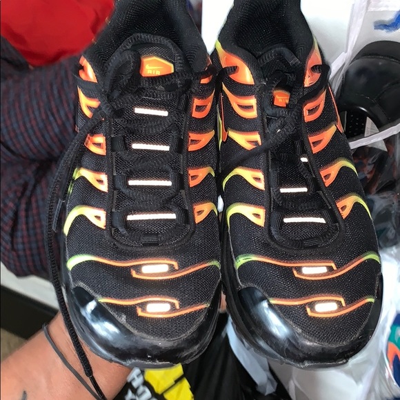 Nike Other - SOLD Nike air max size size 3y SOLD